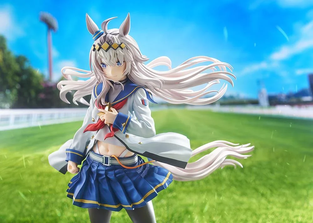 Uma Musume Cinderella Gray Oguri Cap 1/7 Scale Figure - Image 6