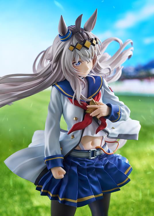 Uma Musume Cinderella Gray Oguri Cap 1/7 Scale Figure - Image 7