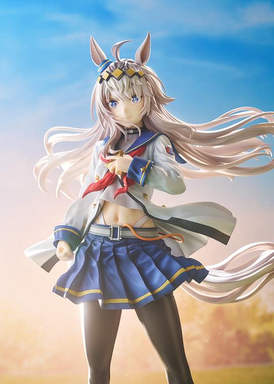 Uma Musume Cinderella Gray Oguri Cap 1/7 Scale Figure - Image 8