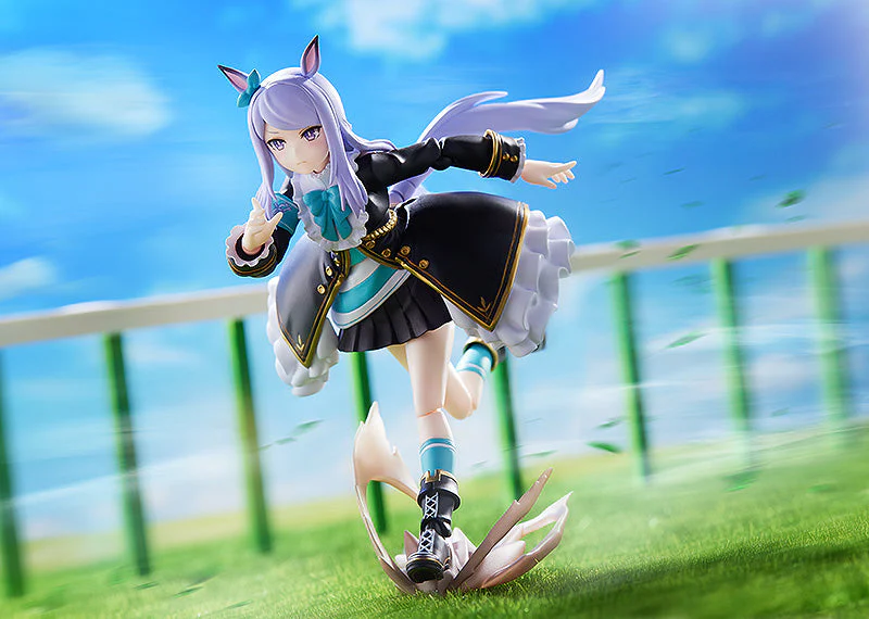 Uma Musume figma No.572 Mejiro McQueen - Image 10