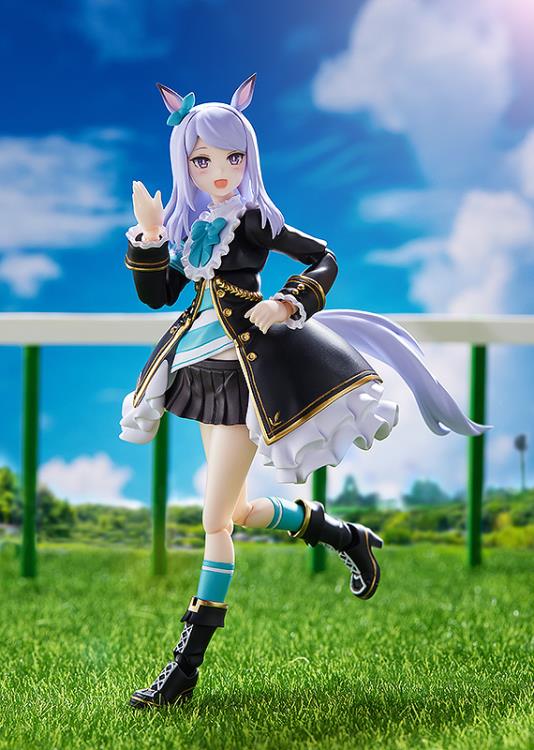 Uma Musume figma No.572 Mejiro McQueen - Image 11
