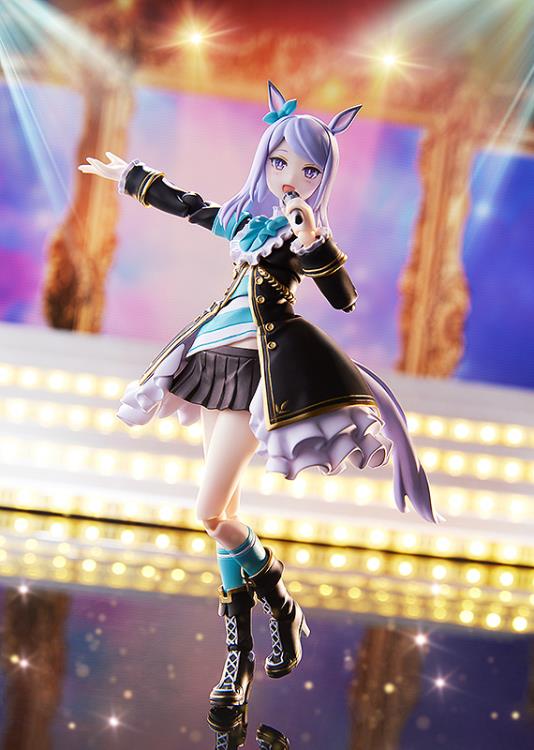 Uma Musume figma No.572 Mejiro McQueen - Image 12