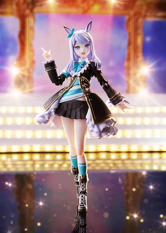 Uma Musume figma No.572 Mejiro McQueen - Image 13