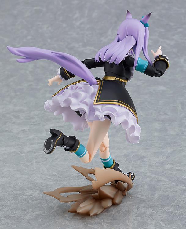Uma Musume figma No.572 Mejiro McQueen - Image 8