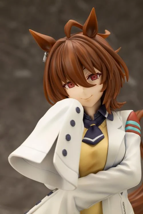 Uma Musume Pretty Derby Agnes Tachyon 1/7 Scale Figure - Image 10