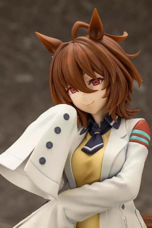 Uma Musume Pretty Derby Agnes Tachyon 1/7 Scale Figure - Image 11