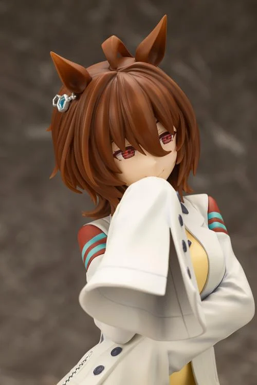 Uma Musume Pretty Derby Agnes Tachyon 1/7 Scale Figure - Image 12