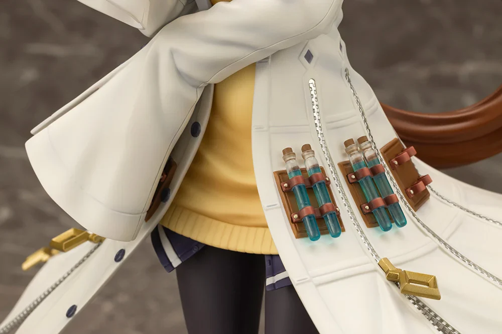 Uma Musume Pretty Derby Agnes Tachyon 1/7 Scale Figure - Image 13