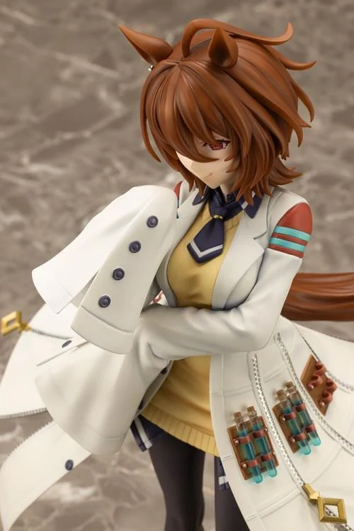 Uma Musume Pretty Derby Agnes Tachyon 1/7 Scale Figure - Image 14