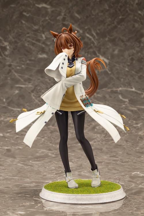 Uma Musume Pretty Derby Agnes Tachyon 1/7 Scale Figure - Image 2