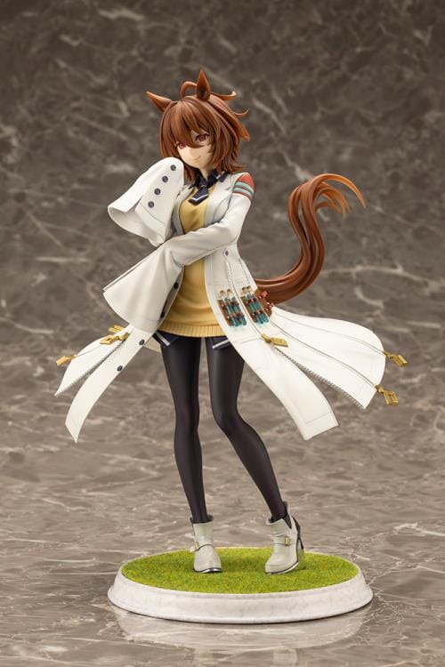 Uma Musume Pretty Derby Agnes Tachyon 1/7 Scale Figure - Image 3