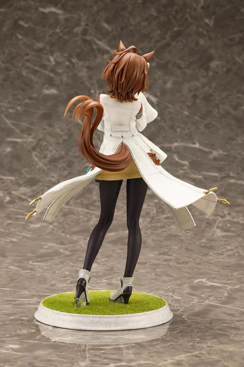 Uma Musume Pretty Derby Agnes Tachyon 1/7 Scale Figure - Image 6