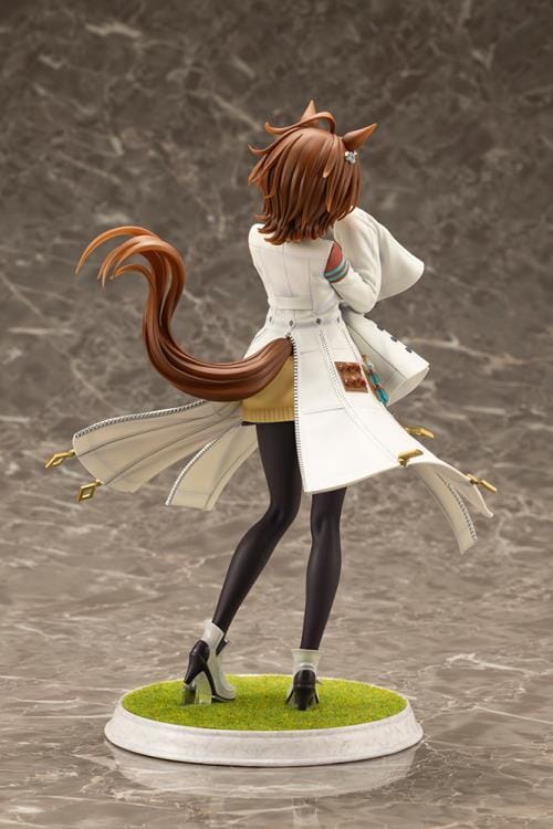 Uma Musume Pretty Derby Agnes Tachyon 1/7 Scale Figure - Image 7