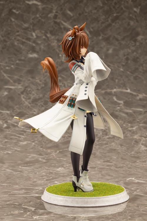 Uma Musume Pretty Derby Agnes Tachyon 1/7 Scale Figure - Image 8