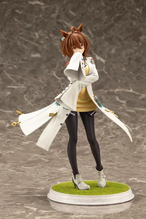Uma Musume Pretty Derby Agnes Tachyon 1/7 Scale Figure - Image 9