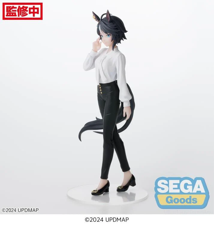 Uma Musume Pretty Derby - Beginning of a New Era Luminasta Fuji Kiseki Figure - Image 7