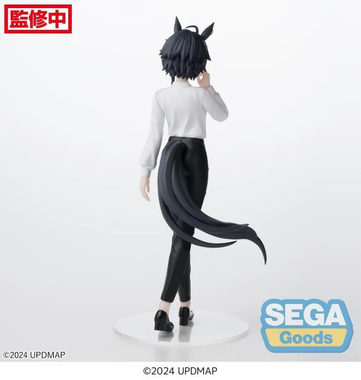 Uma Musume Pretty Derby - Beginning of a New Era Luminasta Fuji Kiseki Figure - Image 8