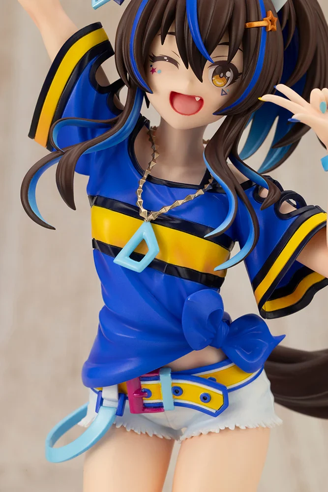 Uma Musume Pretty Derby Daitaku Helios 1/7 Scale Figure - Image 10