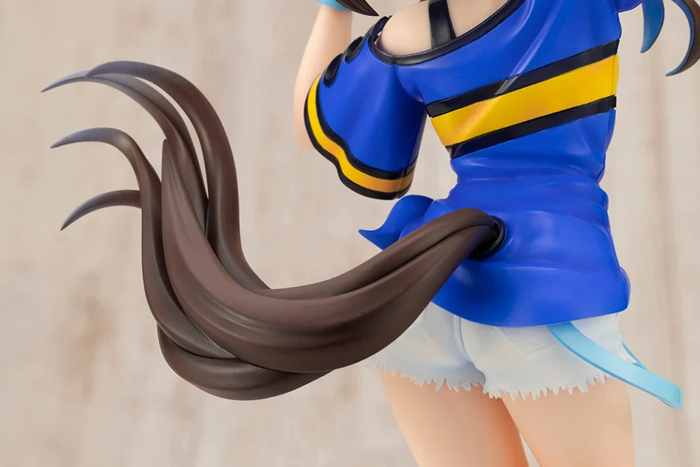 Uma Musume Pretty Derby Daitaku Helios 1/7 Scale Figure - Image 11