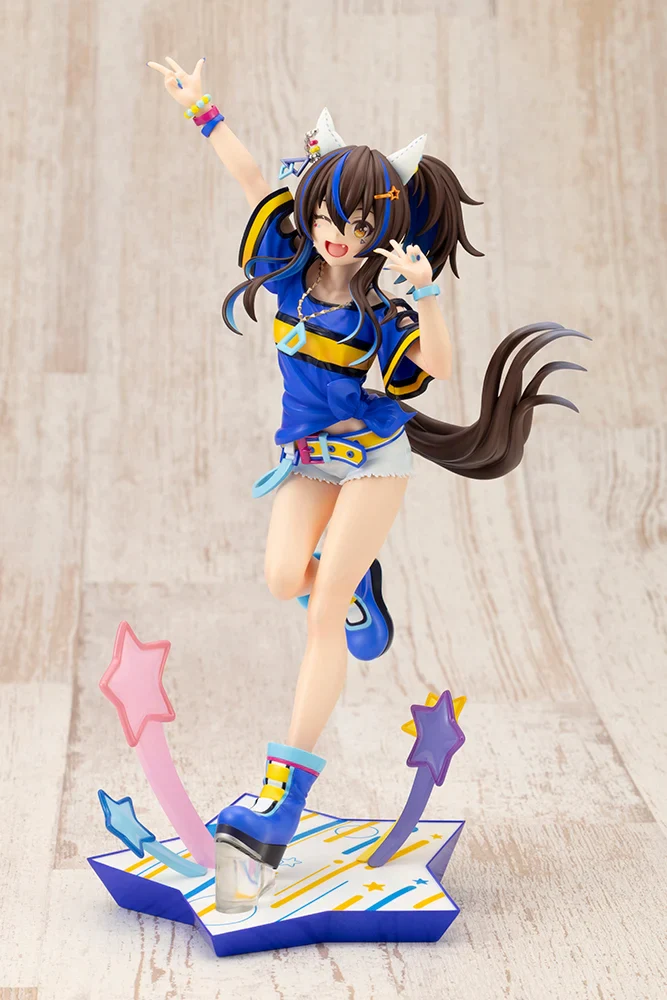 Uma Musume Pretty Derby Daitaku Helios 1/7 Scale Figure - Image 2