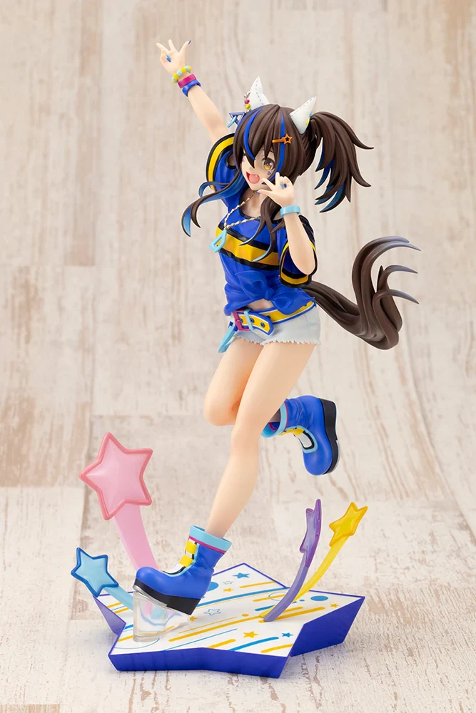 Uma Musume Pretty Derby Daitaku Helios 1/7 Scale Figure - Image 3