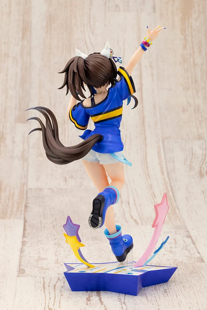 Uma Musume Pretty Derby Daitaku Helios 1/7 Scale Figure - Image 4