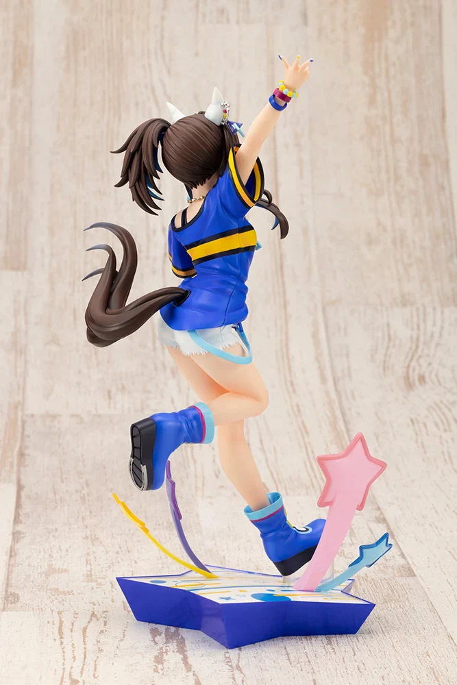 Uma Musume Pretty Derby Daitaku Helios 1/7 Scale Figure - Image 5