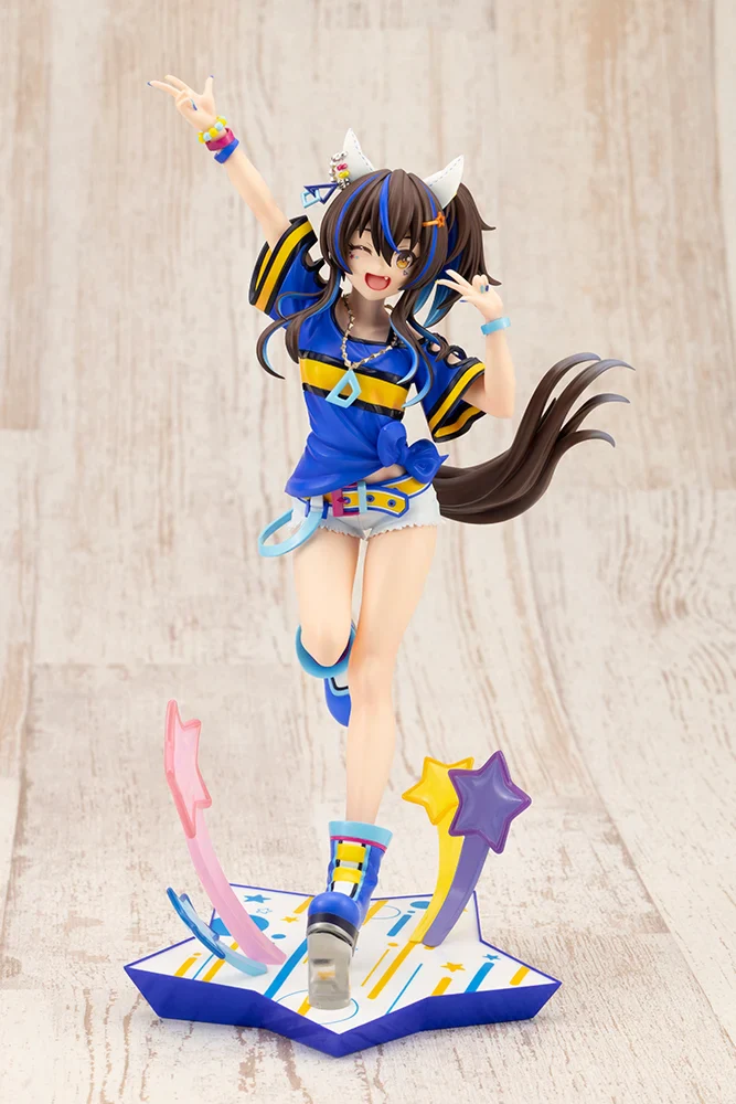 Uma Musume Pretty Derby Daitaku Helios 1/7 Scale Figure - Image 7