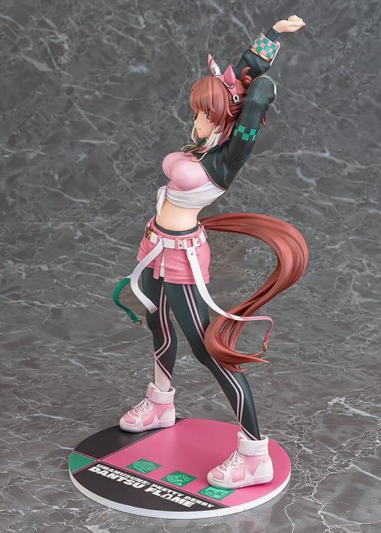 Uma Musume Pretty Derby Dantsu Flame 1/7 Scale Figure - Image 11