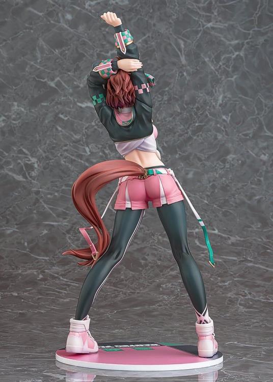 Uma Musume Pretty Derby Dantsu Flame 1/7 Scale Figure - Image 12