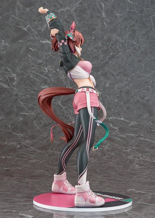 Uma Musume Pretty Derby Dantsu Flame 1/7 Scale Figure - Image 13