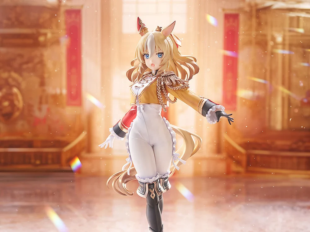 Uma Musume Pretty Derby Durandal 1/7 Scale Figure