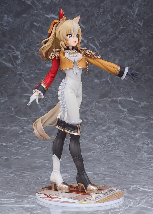 Uma Musume Pretty Derby Durandal 1/7 Scale Figure - Image 10