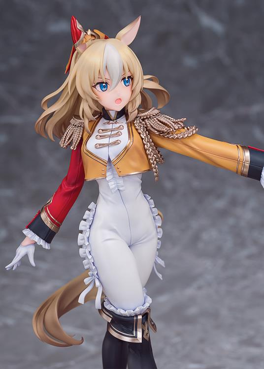 Uma Musume Pretty Derby Durandal 1/7 Scale Figure - Image 12