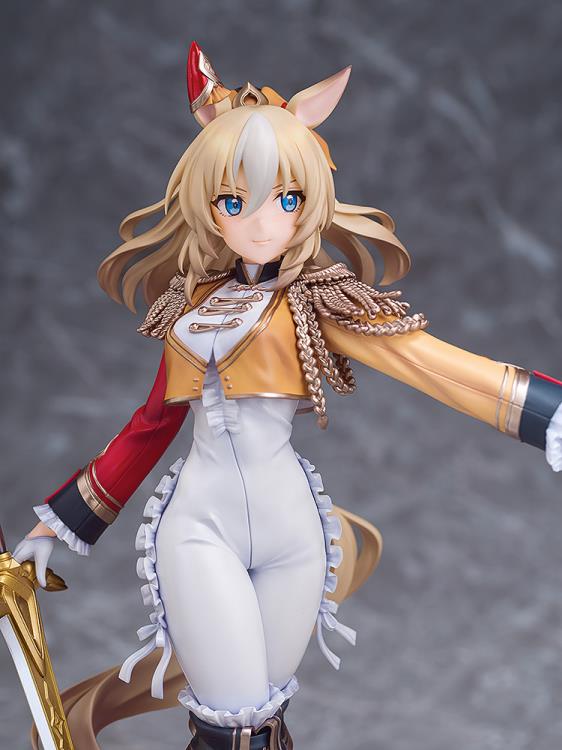 Uma Musume Pretty Derby Durandal 1/7 Scale Figure - Image 14
