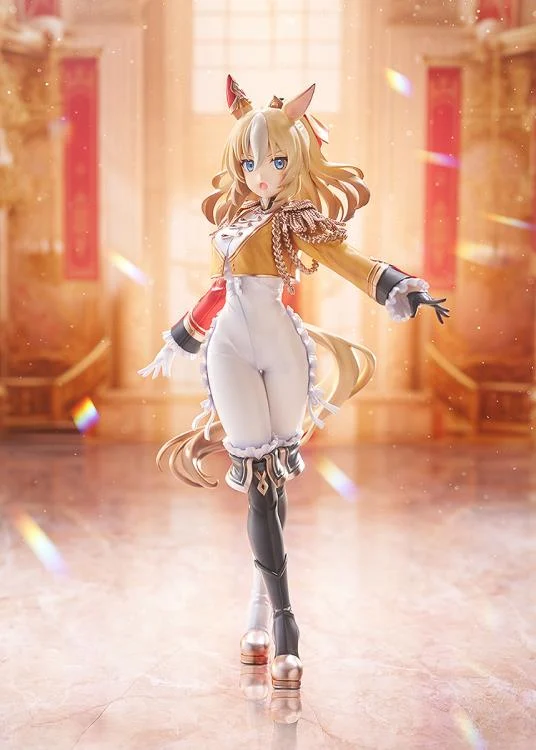 Uma Musume Pretty Derby Durandal 1/7 Scale Figure - Image 2