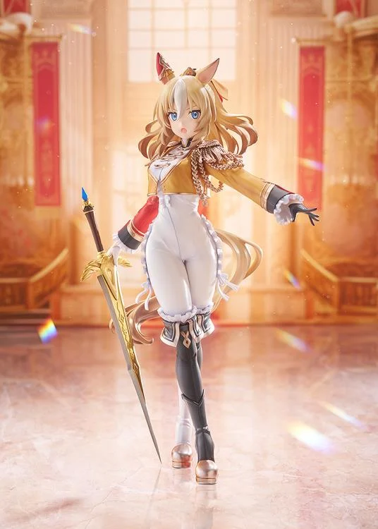 Uma Musume Pretty Derby Durandal 1/7 Scale Figure - Image 3