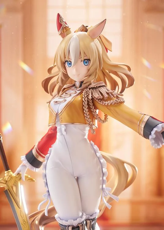 Uma Musume Pretty Derby Durandal 1/7 Scale Figure - Image 5