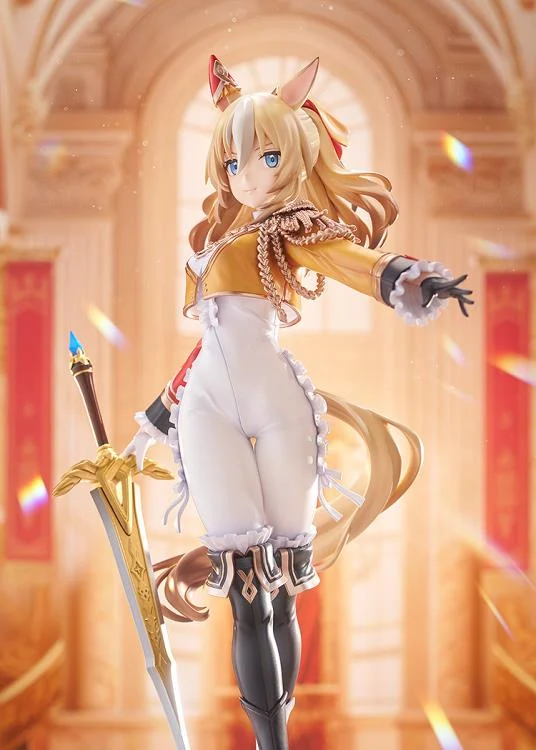 Uma Musume Pretty Derby Durandal 1/7 Scale Figure - Image 6