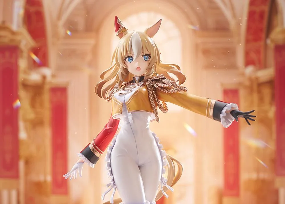 Uma Musume Pretty Derby Durandal 1/7 Scale Figure - Image 7