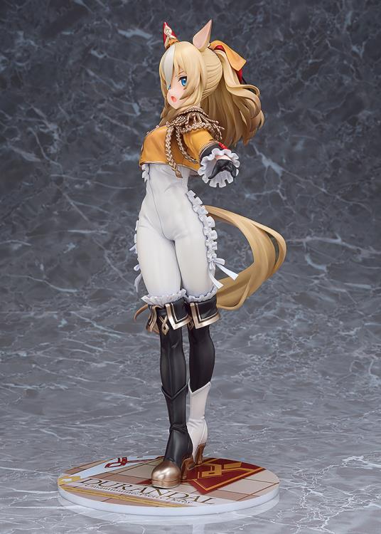 Uma Musume Pretty Derby Durandal 1/7 Scale Figure - Image 9