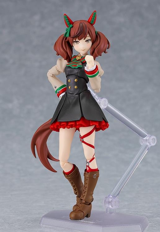 Uma Musume Pretty Derby figma Nice Nature - Image 2
