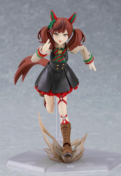 Uma Musume Pretty Derby figma Nice Nature - Image 3