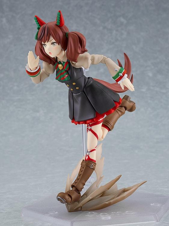 Uma Musume Pretty Derby figma Nice Nature - Image 4