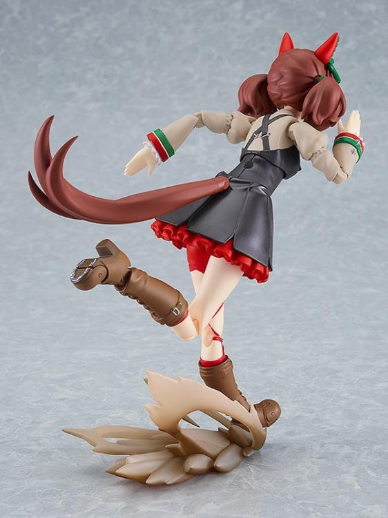 Uma Musume Pretty Derby figma Nice Nature - Image 5