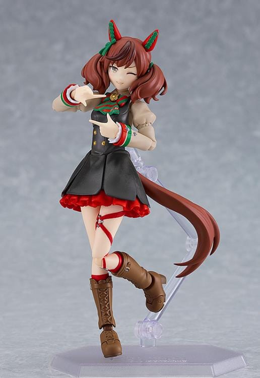 Uma Musume Pretty Derby figma Nice Nature - Image 6