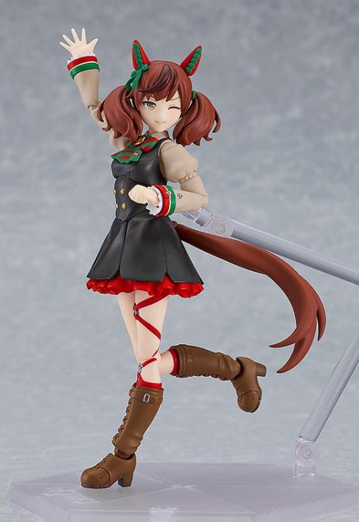 Uma Musume Pretty Derby figma Nice Nature - Image 7