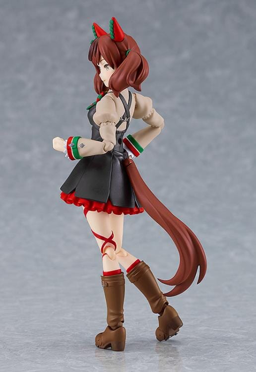 Uma Musume Pretty Derby figma Nice Nature - Image 9