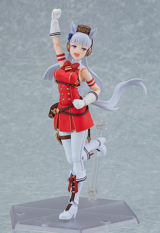 Uma Musume: Pretty Derby figma No.584 Gold Ship - Image 10
