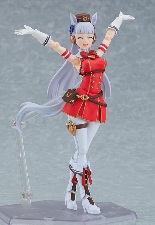 Uma Musume: Pretty Derby figma No.584 Gold Ship - Image 11